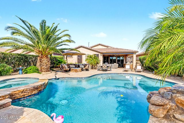 4367 E FICUS Way, Gilbert, AZ 85298