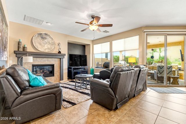 4367 E FICUS Way, Gilbert, AZ 85298