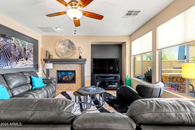 4367 E FICUS Way, Gilbert, AZ 85298