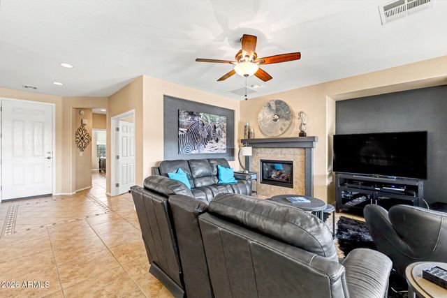 4367 E FICUS Way, Gilbert, AZ 85298