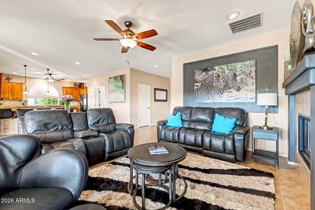 4367 E FICUS Way, Gilbert, AZ 85298