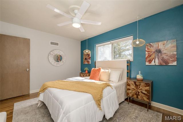 9838 Oak Haven Avenue, St Louis, MO 63119