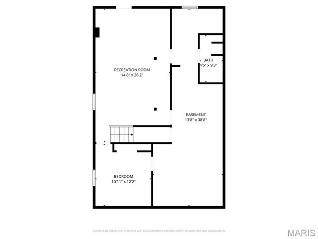 9838 Oak Haven Avenue, St Louis, MO 63119