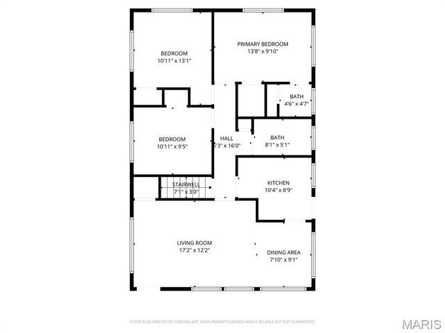 9838 Oak Haven Avenue, St Louis, MO 63119