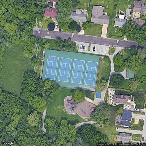 9838 Oak Haven Avenue, St Louis, MO 63119