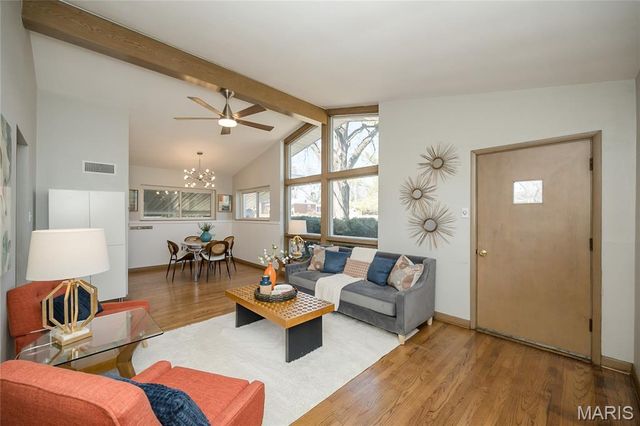 9838 Oak Haven Avenue, St Louis, MO 63119