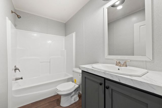 2874 Snyder Loop, Graysville, TN 37338