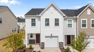 5717 Woodlawn Drive, Durham, NC 27703