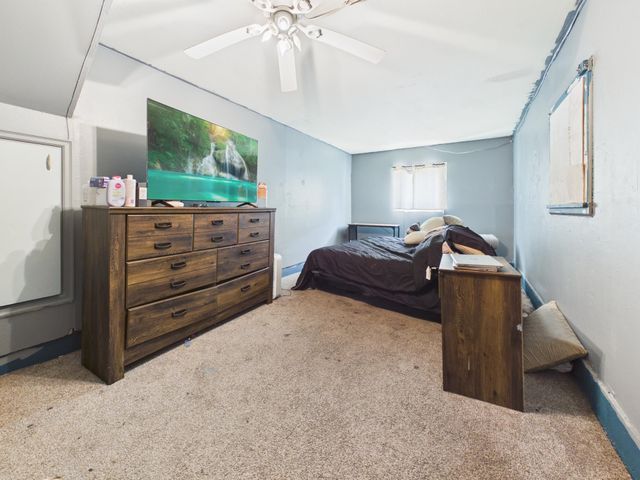 4844 E Morris St, Wichita, KS 67218