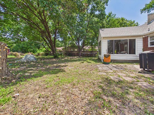 4844 E Morris St, Wichita, KS 67218