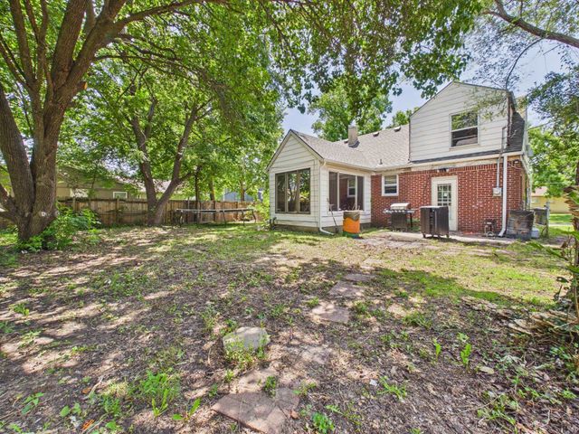 4844 E Morris St, Wichita, KS 67218