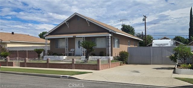 18502 Horst, Artesia, CA 90701
