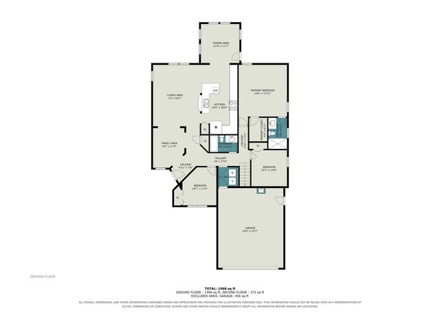 420 Bellegrove Dr., Myrtle Beach, SC 29579