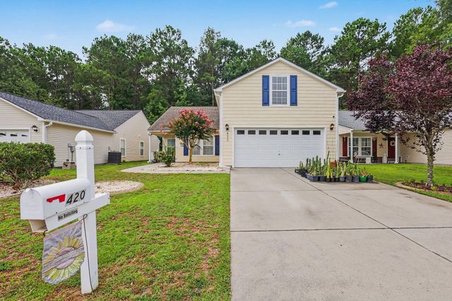 420 Bellegrove Dr., Myrtle Beach, SC 29579