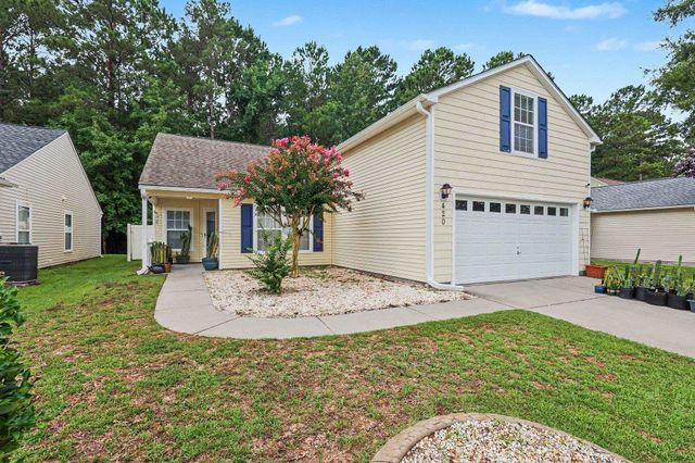 420 Bellegrove Dr., Myrtle Beach, SC 29579