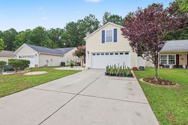 420 Bellegrove Dr., Myrtle Beach, SC 29579