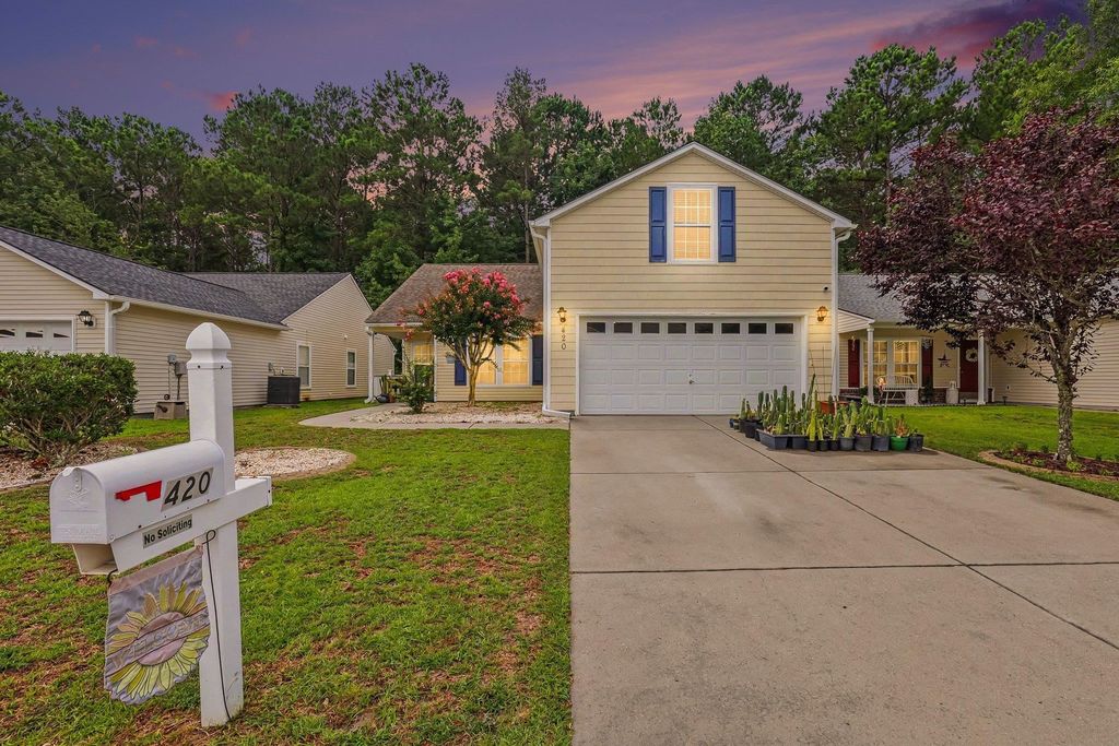 420 Bellegrove Dr., Myrtle Beach, SC 29579