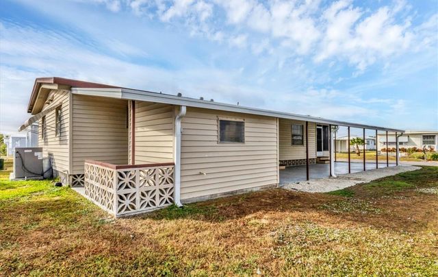 1212 45TH AVENUE E, Ellenton, FL 34222