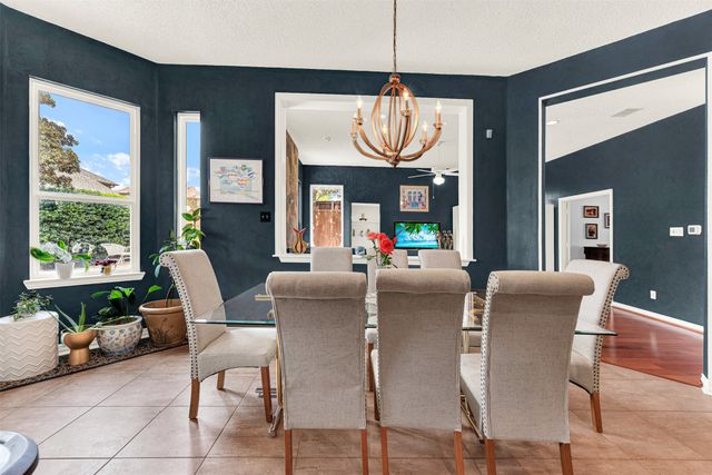 4513 Quincy Lane, Plano, TX 75024