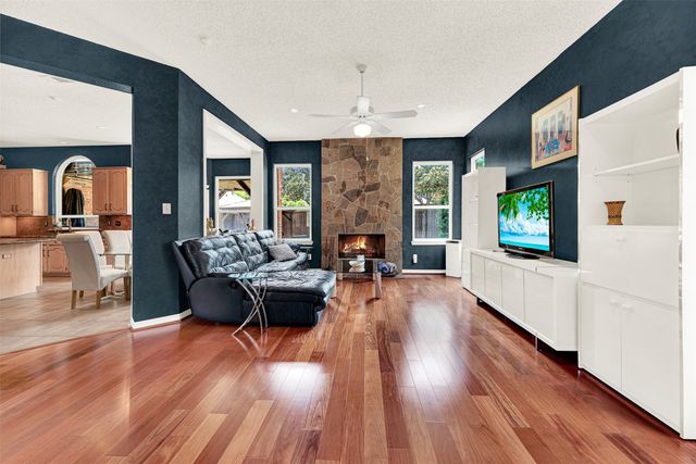 4513 Quincy Lane, Plano, TX 75024