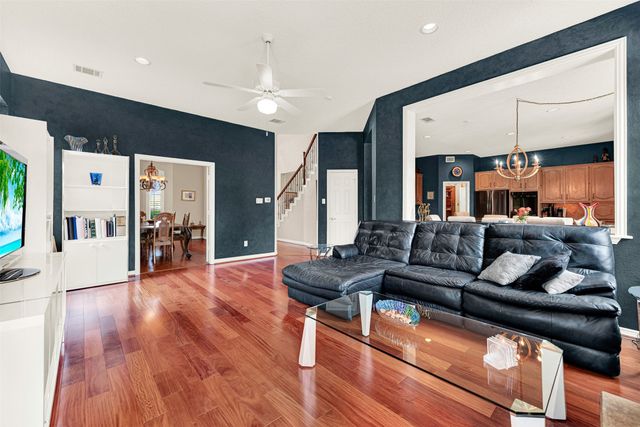 4513 Quincy Lane, Plano, TX 75024