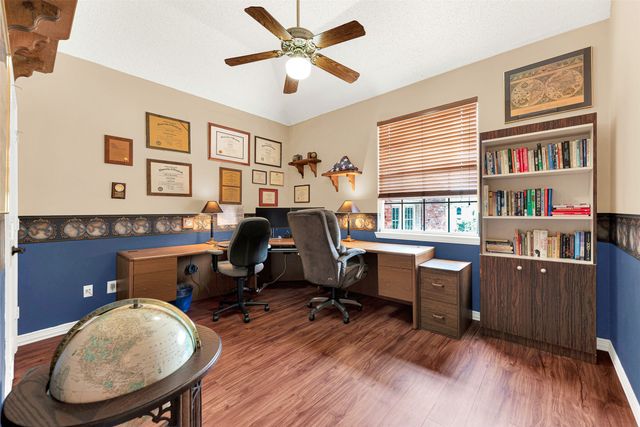 4513 Quincy Lane, Plano, TX 75024