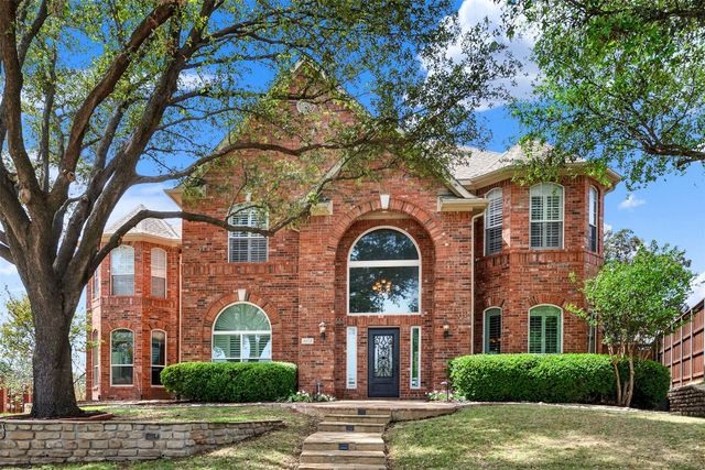 4513 Quincy Lane, Plano, TX 75024
