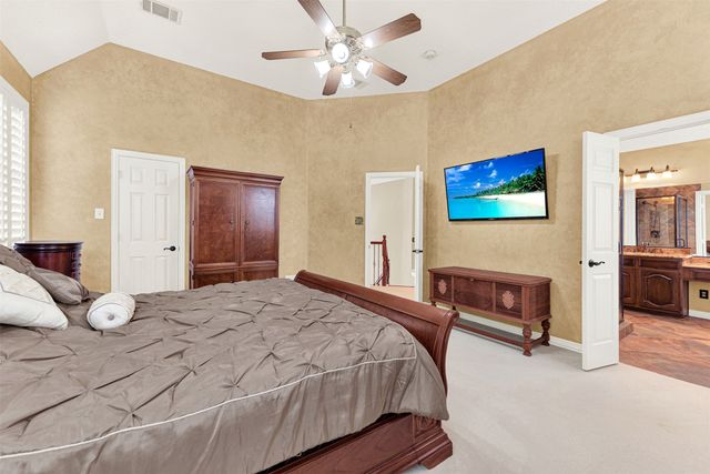 4513 Quincy Lane, Plano, TX 75024