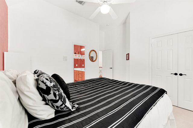 4513 Quincy Lane, Plano, TX 75024