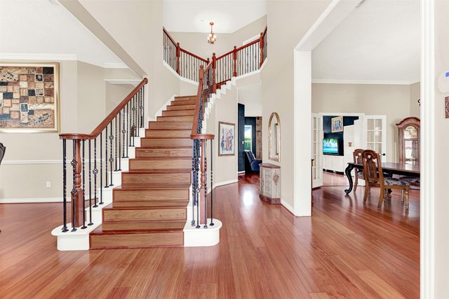 4513 Quincy Lane, Plano, TX 75024