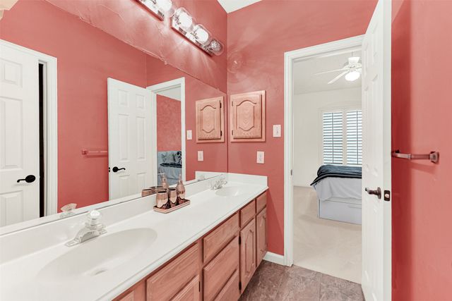 4513 Quincy Lane, Plano, TX 75024