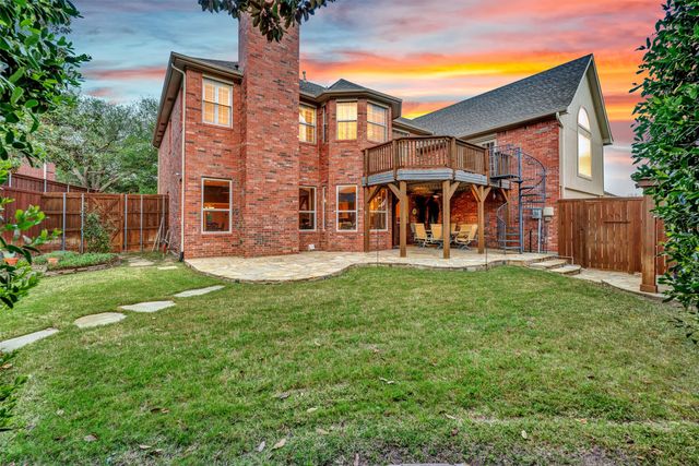 4513 Quincy Lane, Plano, TX 75024
