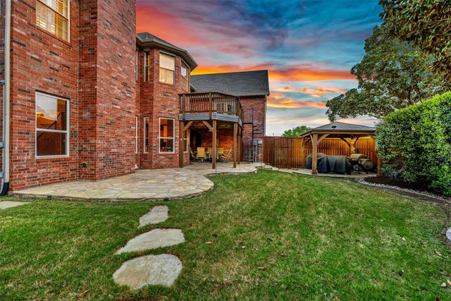 4513 Quincy Lane, Plano, TX 75024