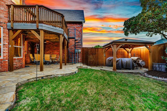 4513 Quincy Lane, Plano, TX 75024