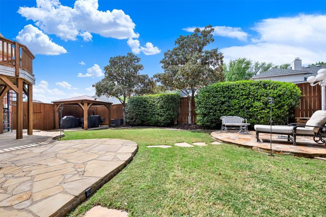 4513 Quincy Lane, Plano, TX 75024