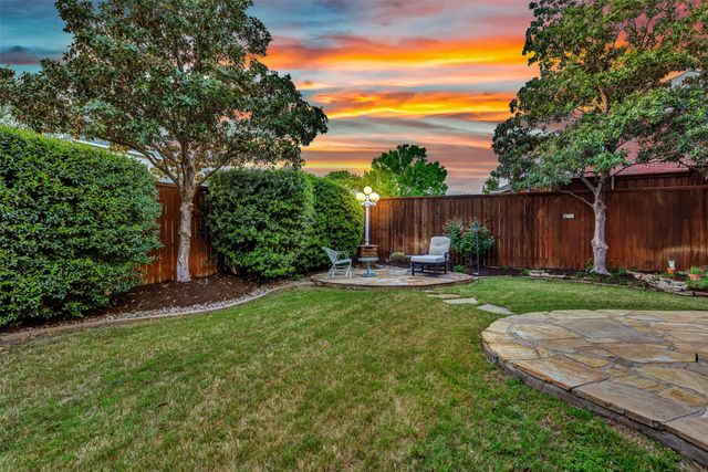 4513 Quincy Lane, Plano, TX 75024