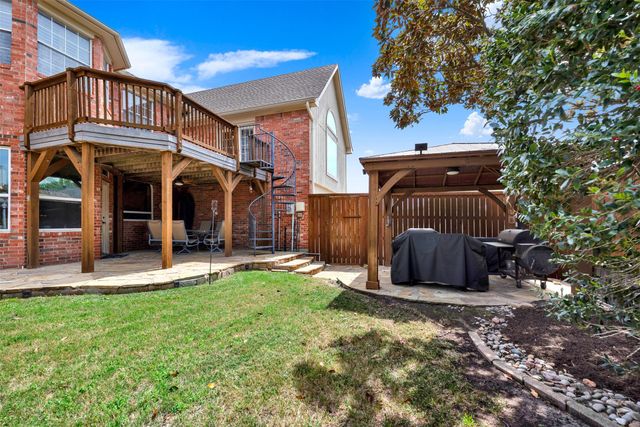 4513 Quincy Lane, Plano, TX 75024