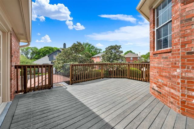 4513 Quincy Lane, Plano, TX 75024