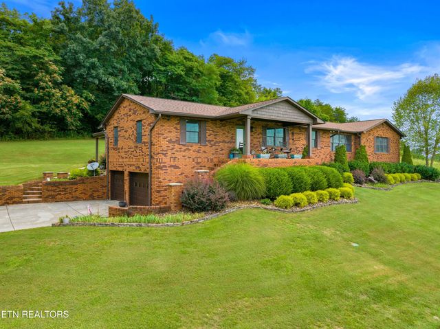 530 Columbia Rd, Jefferson City, TN 37760