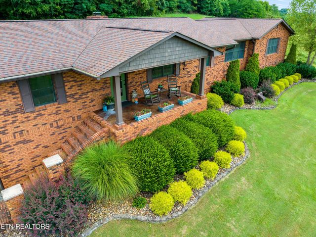 530 Columbia Rd, Jefferson City, TN 37760