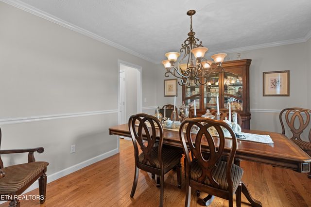 530 Columbia Rd, Jefferson City, TN 37760