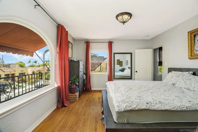 1240 Golden Gate Dr., San Diego, CA 92116