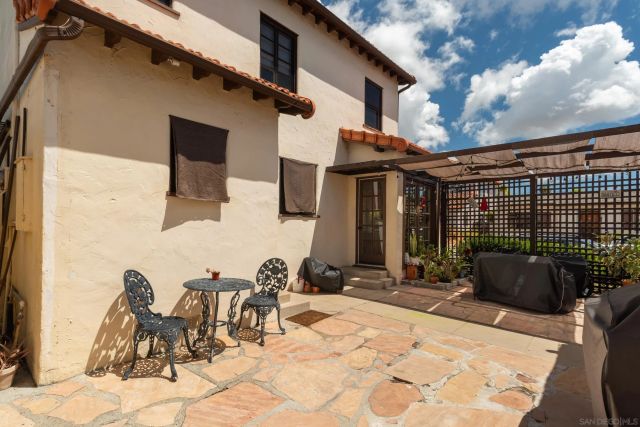 1240 Golden Gate Dr., San Diego, CA 92116