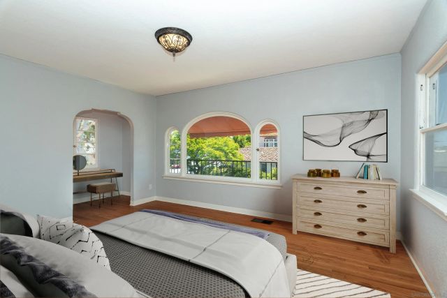 1240 Golden Gate Dr., San Diego, CA 92116