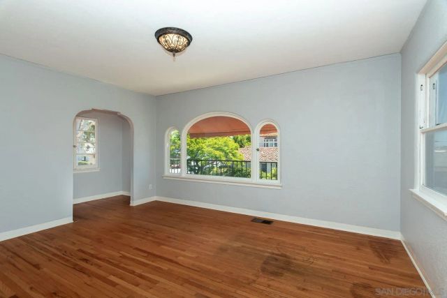 1240 Golden Gate Dr., San Diego, CA 92116