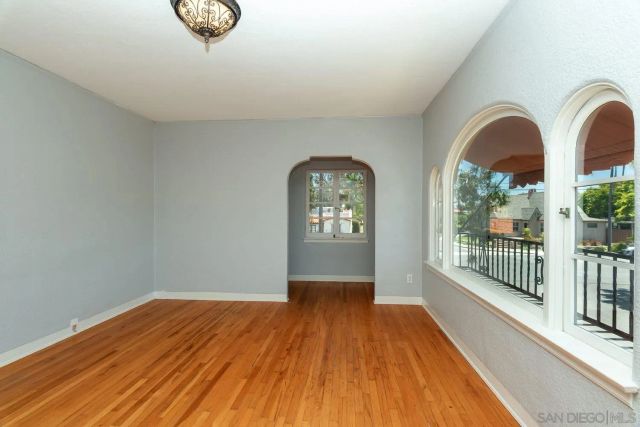1240 Golden Gate Dr., San Diego, CA 92116
