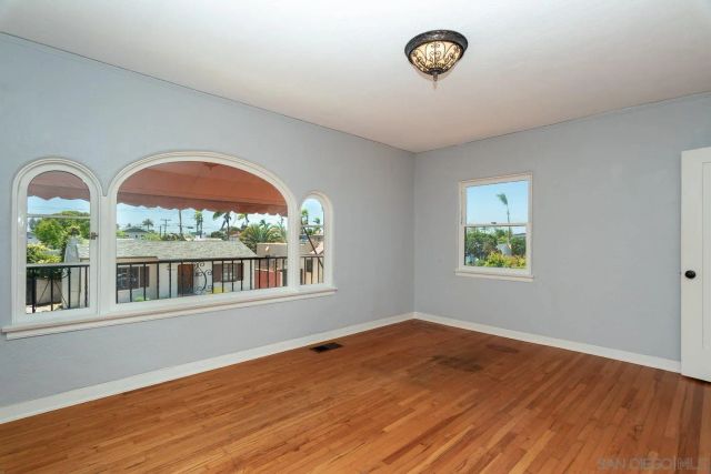 1240 Golden Gate Dr., San Diego, CA 92116