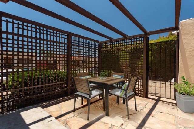 1240 Golden Gate Dr., San Diego, CA 92116