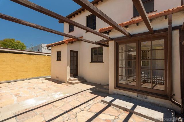 1240 Golden Gate Dr., San Diego, CA 92116