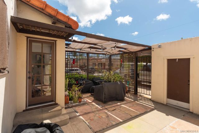 1240 Golden Gate Dr., San Diego, CA 92116